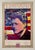 Printmaking Materials Peter Max, Vintage Poster President Bill Clinton Pop Art Hand Signed Peter Max Lithograph, 1993 For Sale - Image 7 of 7