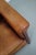 Vintage Dutch Cognac Leather Club Chairs, 1970s, Set of 2 For Sale - Image 16 of 18