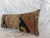 Baroque 17th Century Italian Wool and Silk Floral Tapestry Pillow For Sale - Image 3 of 7