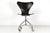 Deskchair model 3107 designer: arne jacobsen year: design 1955, production 1963 manufacturer: fritz hansn country: denmark...