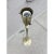 Rembrandt Mid-Century Modern Torchiere Floor Lamp For Sale - Image 9 of 13