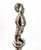 Natique Silver Plated Figurative Letter Opener from WMF, 1900s, Set of 4 For Sale - Image 17 of 18
