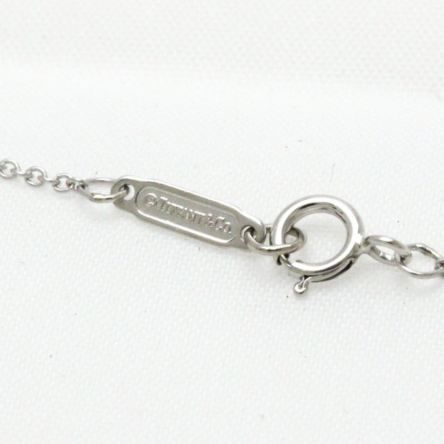 Tiffany aria pendant hot sale
