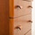 Small Space Age Vintage Danish Dresser, 1960s For Sale - Image 10 of 12