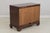 Henkel Harris Mahogany Asian Style Media Cabinet For Sale - Image 12 of 13