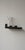 NVMD City Floating Shelf in Black Steel from EMKO, Set of 2 For Sale - Image 13 of 15