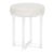 Lucy Acrylic Stool For Sale