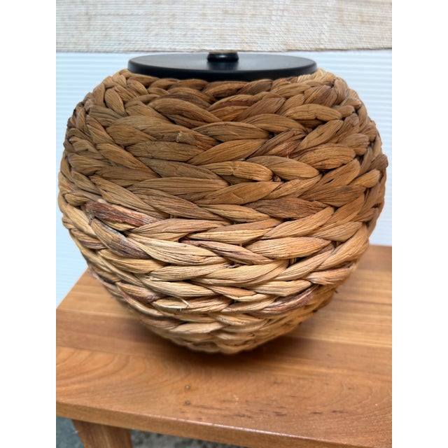 Jonathan Y Alaro Table Lamps, Pair For Sale - Image 12 of 12