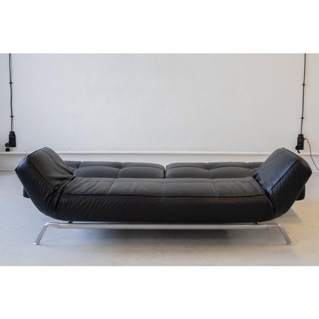 Smala Sofa with Ottoman by Pascal Mourgue for Ligne Roset, Set of 2 For Sale - Image 11 of 18