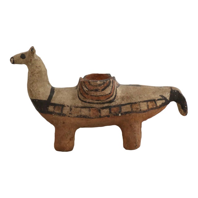 Rif Mountains Animal Figurine For Sale