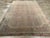 Early 20th Century Galerie Shabab Collection Early 20th Century Handmade Turkish Herekeh Accent Rug For Sale - Image 5 of 11