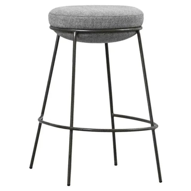 Nest Stool Without Backrest by Pepe Albargues For Sale - Image 6 of 6