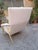 1990s Dezza D.153.1 Armchair in Two-Tone Leather by Gio Ponti for Molteni, 1990s For Sale - Image 5 of 17