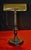 American Art Deco Adjustable Banker's Desk Lamp from S. Robert Schwartz & Bro., 1920s For Sale - Image 15 of 18