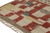 Rug & Kilim Rug & Kilim’s Modern Rug with Beige-brown Geometric Patterns - 12x15 For Sale - Image 4 of 6