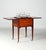 Early 20th Century Lawyers Coffin Serving Table, 1920s For Sale - Image 12 of 18