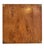 Burr Maple Campaign Drawers with Brass Motifs, 1970, Set of 2 For Sale - Image 15 of 18