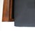 Black Knut Saeter Rosewood Upholstered Sofa for Hans Olsen Norway For Sale - Image 8 of 13
