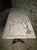 Antique French Marble Bistro Table with Cast Iron Base, 1920s For Sale - Image 3 of 18