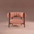 Ellen Armchair by Ottiu For Sale - Image 17 of 17
