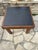 Brutalist Vintage Coffee Table from Maison Regain, 1960s For Sale - Image 3 of 18