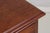 Henkel Harris Cherry 2 Over 4 Drawer High Chest For Sale - Image 9 of 15