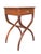 Pair of Regency Style Mahogany End Tables For Sale - Image 14 of 18