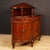 Wood French Mahogany Sideboard, 1930s For Sale - Image 7 of 12