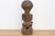 Wood Antique Songye Carved Guardian Figure For Sale - Image 7 of 12