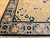 Mid 20th Century Chinese Art Deco Rug For Sale - Image 9 of 12