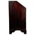Green Antique Late English Oak Fall-Front Bureau For Sale - Image 8 of 14