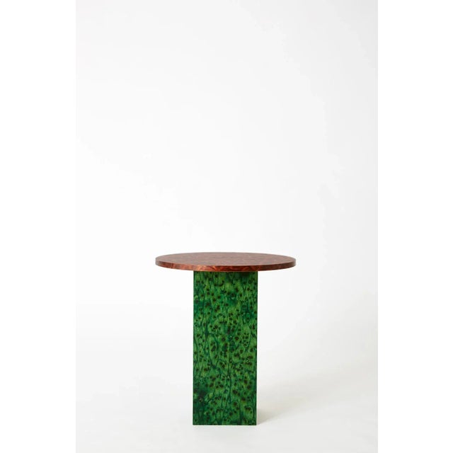 Osis Edition 5 Side Table by Llot Llov For Sale - Image 6 of 6