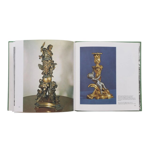 Bronzes by Jennifer Montagu For Sale In Tampa - Image 6 of 7