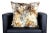 Texture Velvet Fur Pony Pillow- a Pair For Sale - Image 9 of 12