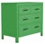Versatile and highly functional, the Bermuda Four-Drawer Chest captures the carefree elegance of the Caribbean. Featuring...