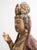 Quan Yin Empress of Compassion Goddess Statue For Sale - Image 13 of 16