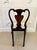 Antique Victorian Carved Dining Chairs in Burr Walnut, 1880, Set of 6 For Sale - Image 10 of 15