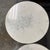 Stone Revelation by Uttermost Coronation Marble Accent Tables, Pair For Sale - Image 7 of 12