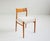 Model 418 Chairs by Arne Vodder for Sibast, 1960s, Set of 4 For Sale - Image 6 of 11