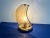Verner Panton 1970s Italian Moon Lamp For Sale - Image 4 of 18