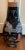 Chinese Vintage Tall Chinese Vase For Sale - Image 3 of 12
