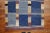 Vintage Scandinavian Kilim - 3' x 3'7" For Sale In New York - Image 6 of 9