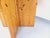 Wood Vintage Octagonal Pine Dining Table with Extension, 1970s For Sale - Image 7 of 18