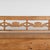 Wood 19th Century Swedish Pine Bench With Storage For Sale - Image 7 of 18