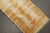 Asian Antique Early 20th Century Zabihi Collection Turkish Angora Oushak Runner - 1'3" x 5'6" For Sale - Image 3 of 7