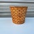 1990s Brick Patterned Wicker Wastebasket For Sale In Columbia, SC - Image 6 of 6