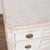 Wood 19th Century Gustavian White Pair of Chest of Drawers For Sale - Image 7 of 14