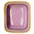 George Jones Majolica Sardine Box on Turquoise Ground, English, Ca. 1870 For Sale - Image 16 of 18