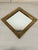 Vintage Brass Mirror, 1970s, in Good conditions. Designed 1970 to 1979
