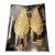 1960s Pair of Art Deco Wall Sconces For Sale